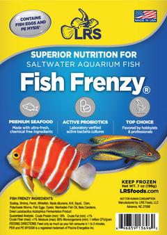 LRS Fish Frenzy