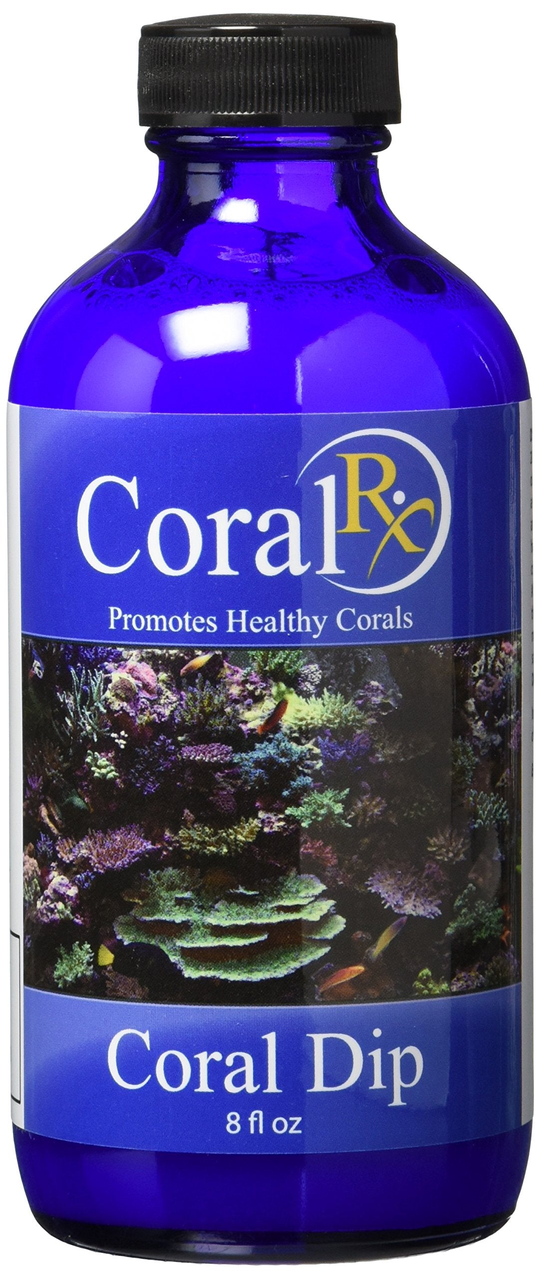 Cloral RX Coral Dip - 8oz