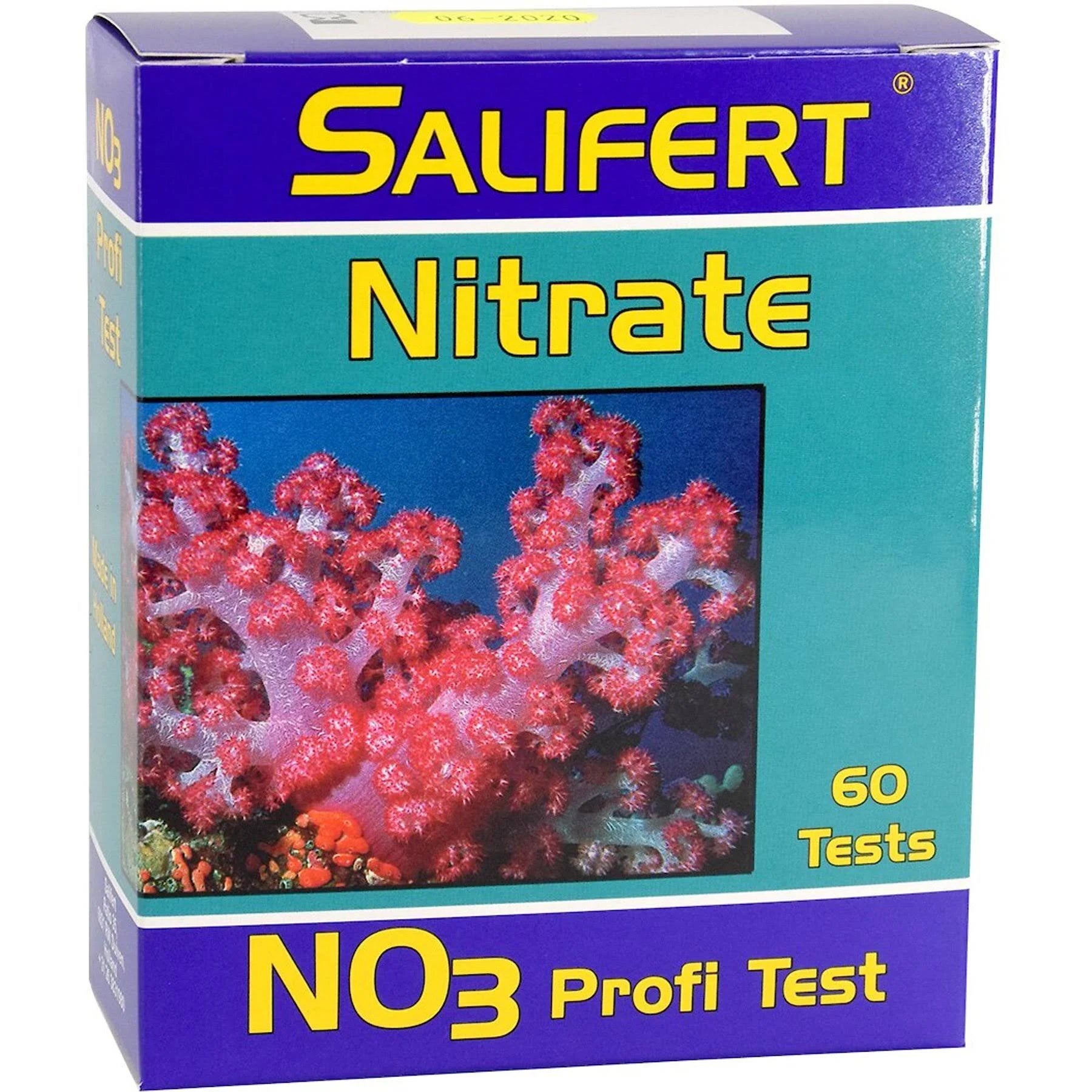 Salifert Nitrate Test Kit