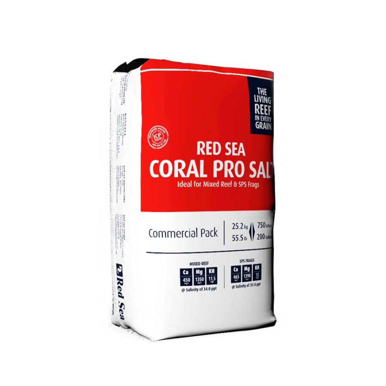 Red Sea Coral Pro Salt