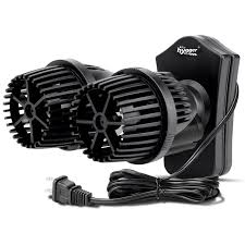 Hygger Double Head Aquarium Wave Maker