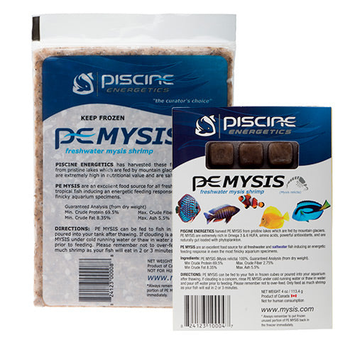 Pe Mysis