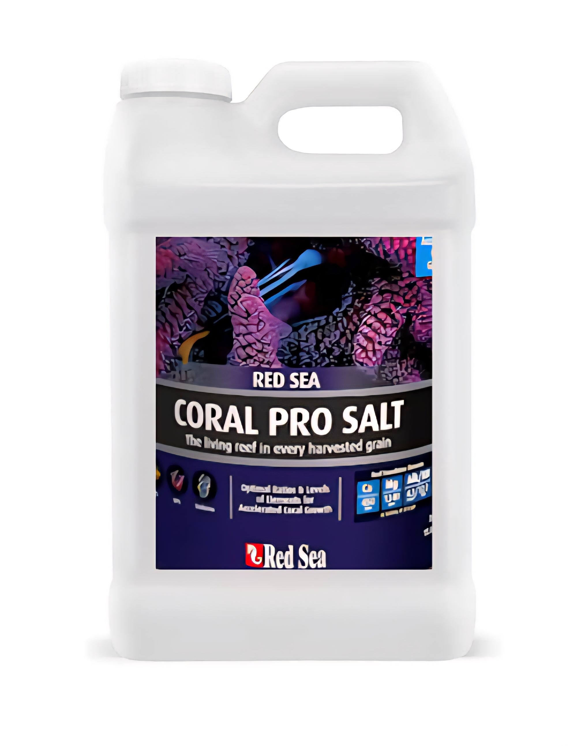 2.5G Coral Pro