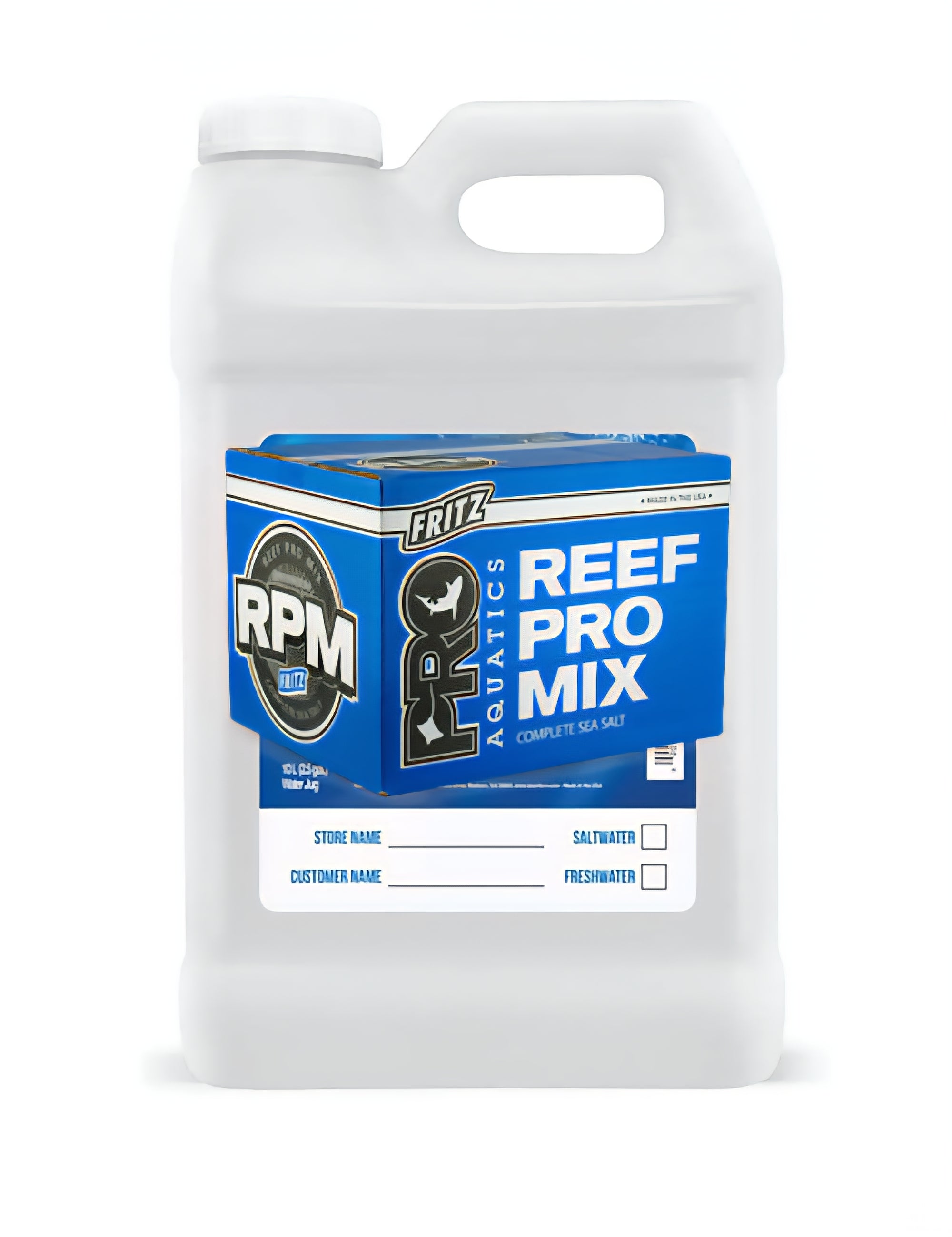 2.5G Fritz Pro