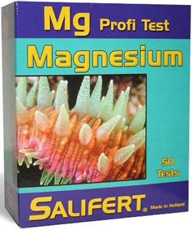 Salifert Magnesium Test Kit