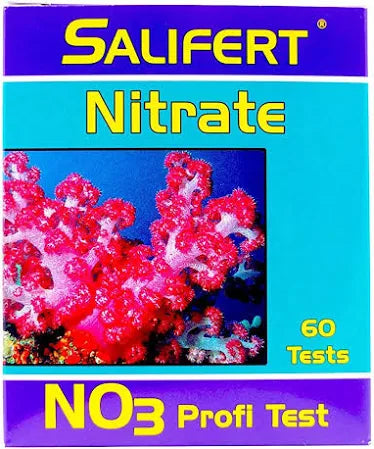 Salifert Nitrate Test Kit